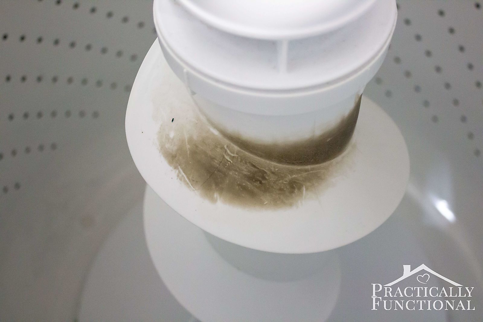 How To Clean A Top Loading Washing Machine With Vinegar