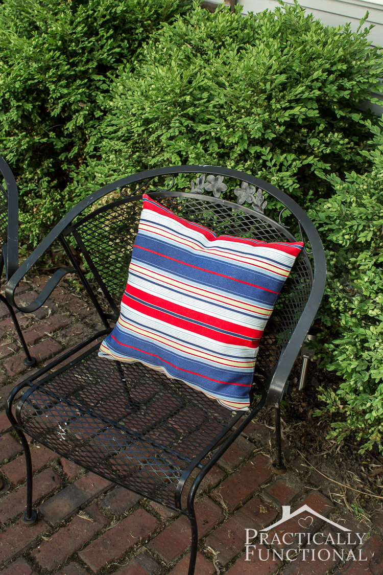 How To Make Fabric Waterproof