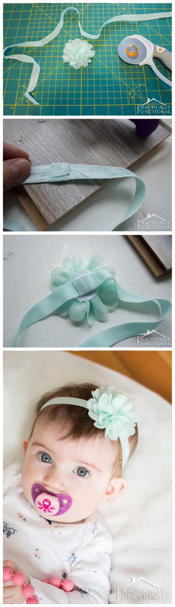 The Best Diy Headbands Baby Home, Family, Style and Art Ideas