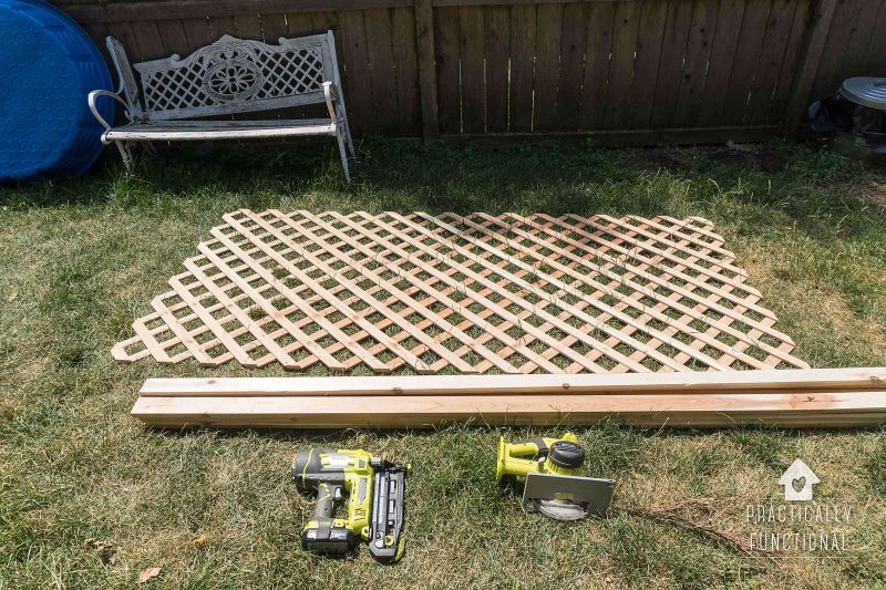 How To Hide Ugly Things In Yard at Tracy Clements blog