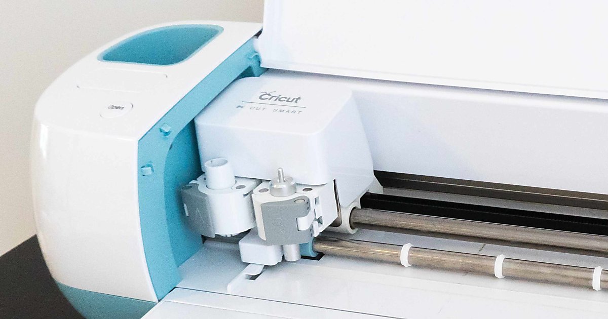 How Does A Cricut Machine Work? Practically Functional
