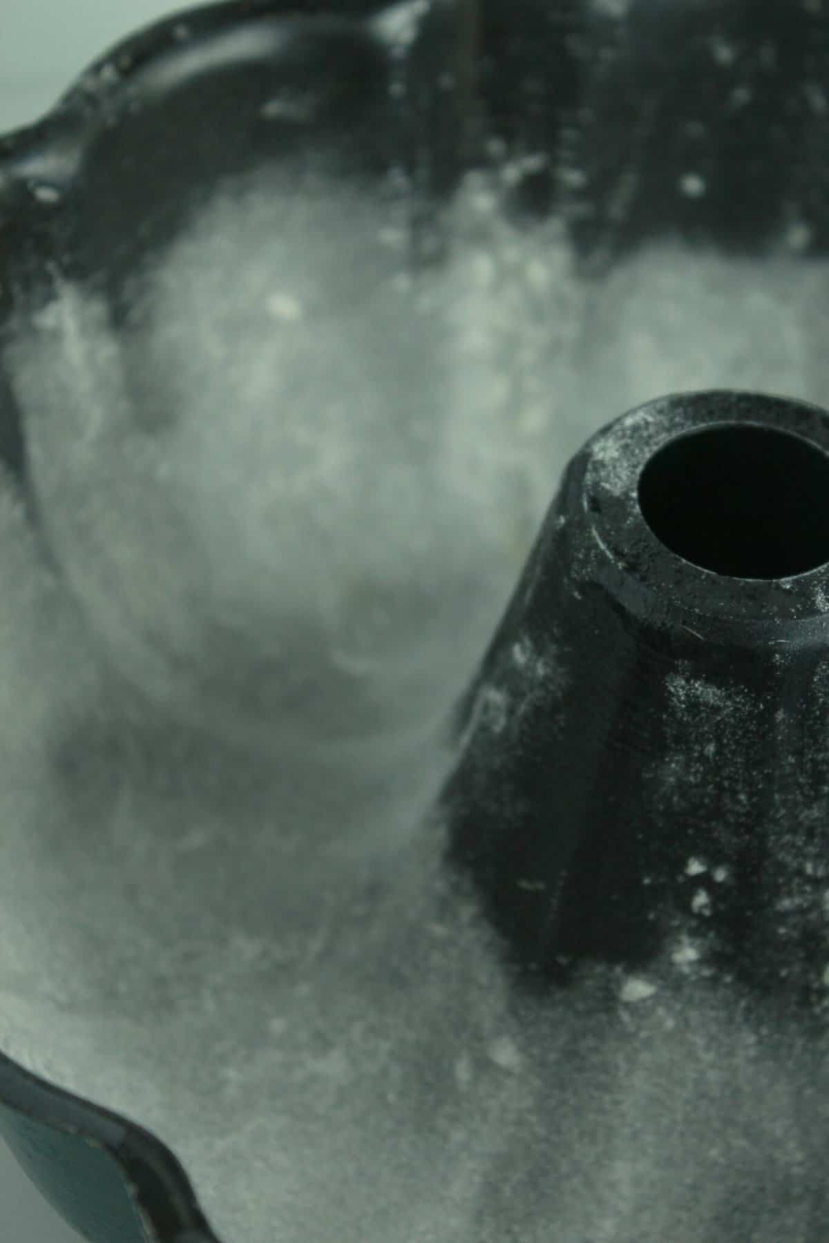 Black Bottom Bundt Cake Recipe Easy Recipes Practically Homemade