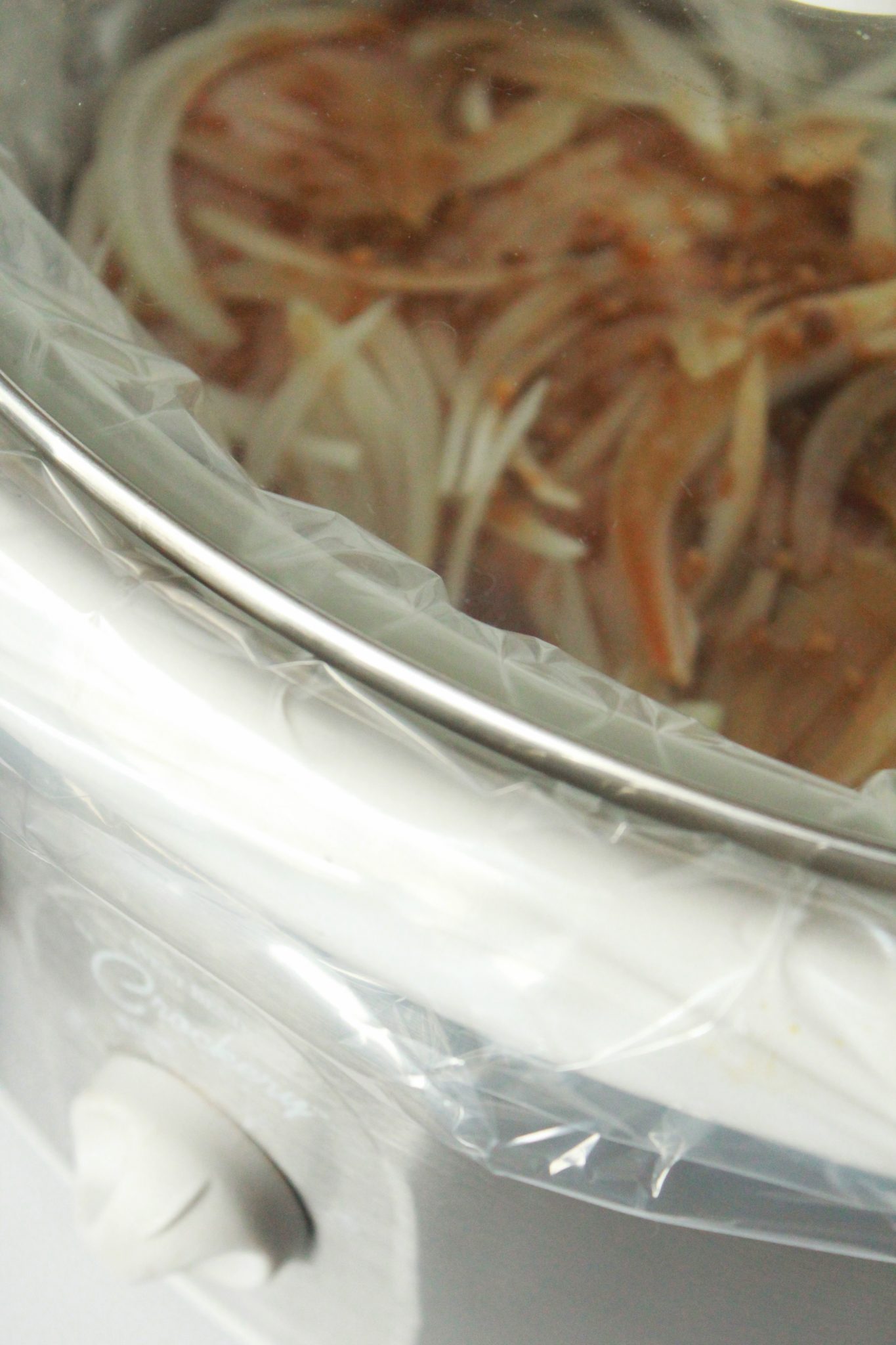 Korean Pork Street Tacos {Crock Pot} Practically Homemade