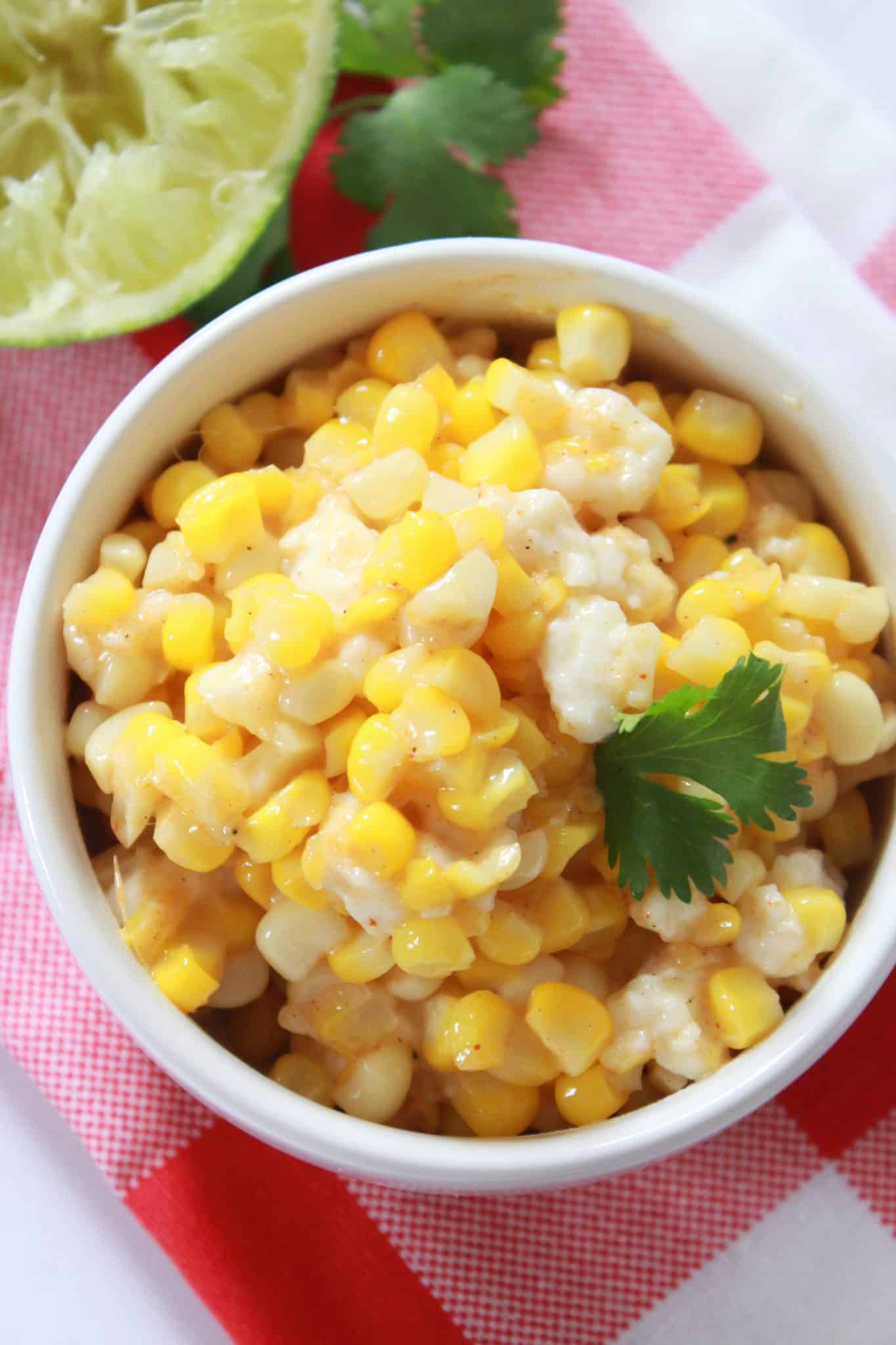 Frozen Vegetable Casserole Recipe Practically Homemade