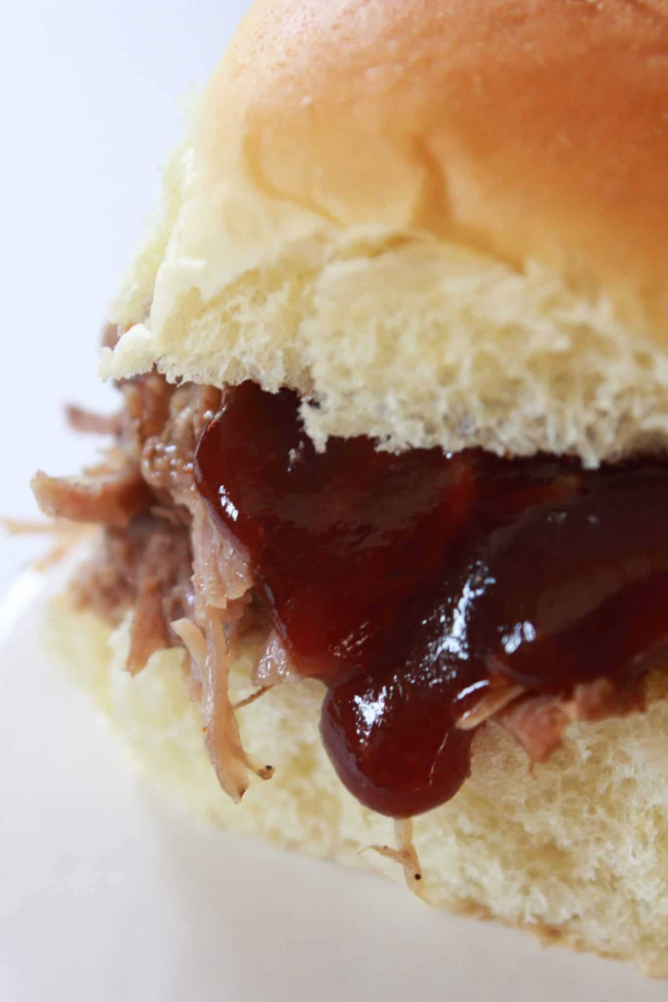 Crock Pot Pulled Pork Recipe Practically Homemade
