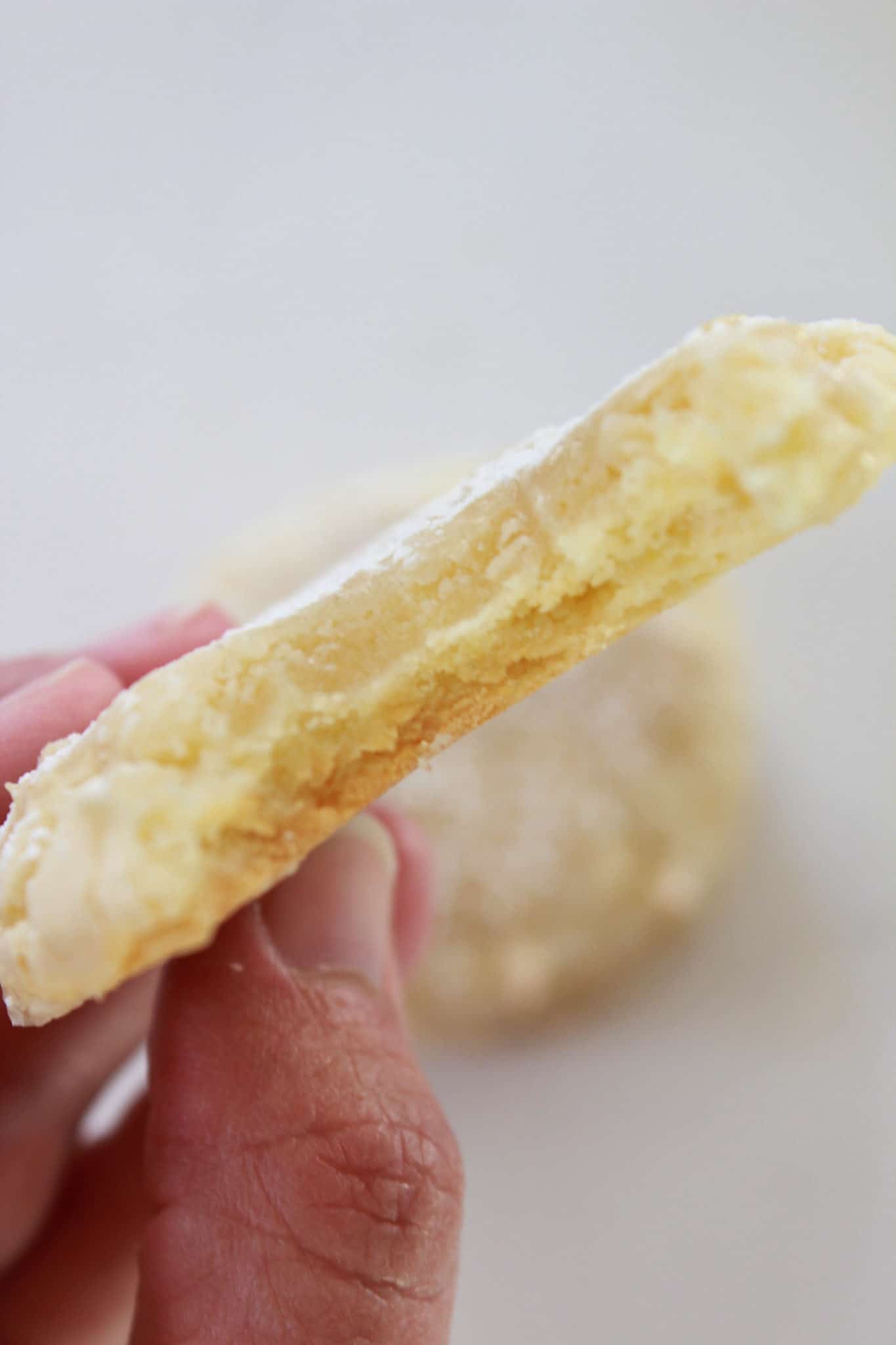 Kentucky Butter Cake Cookies Recipe Practically Homemade