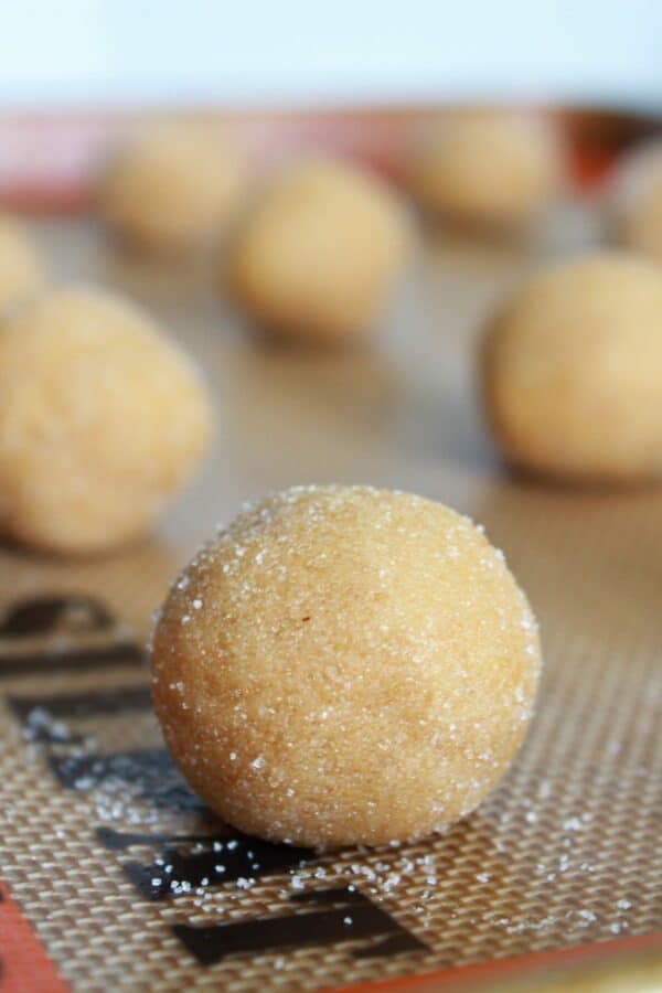 Peanut Butter Blossoms Recipe Cookies Practically Homemade
