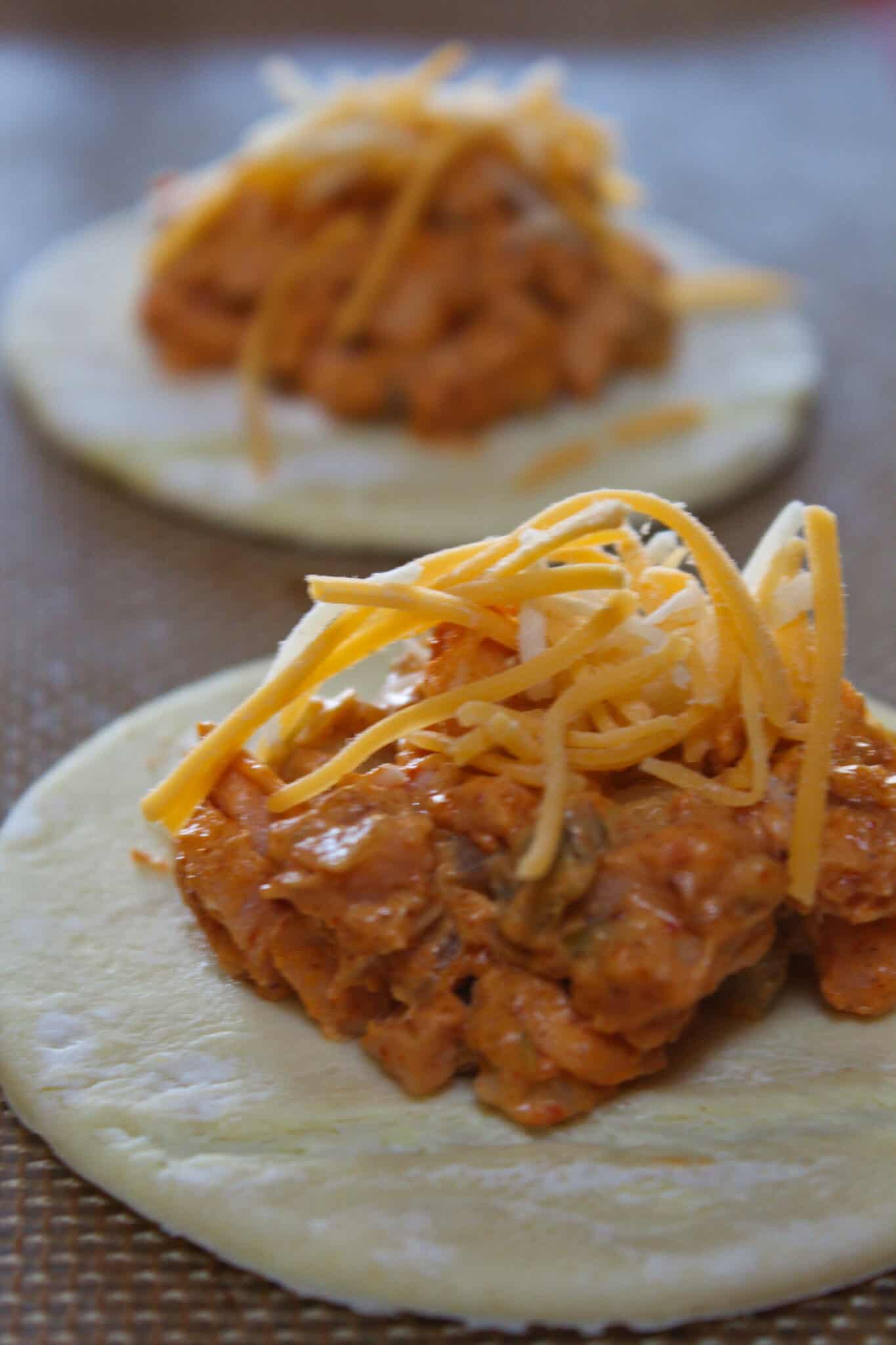 Turkey Empanadas Recipe Practically Homemade