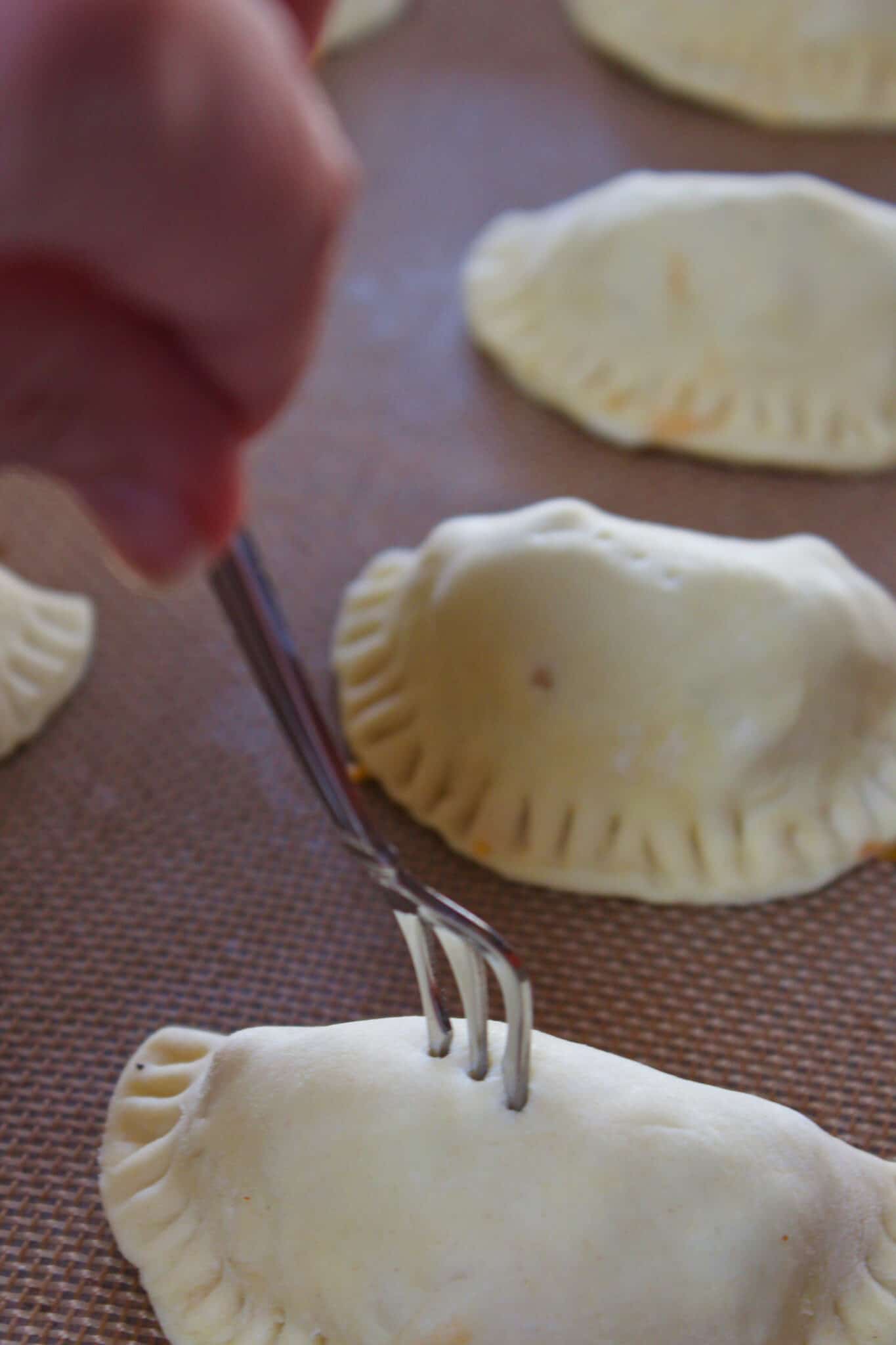 Turkey Empanadas Recipe Practically Homemade