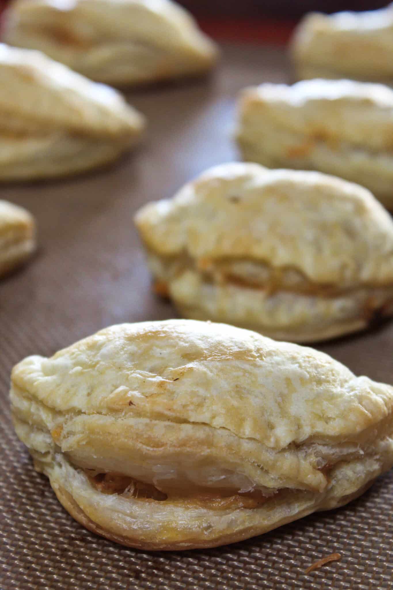 Turkey Empanadas Recipe Practically Homemade