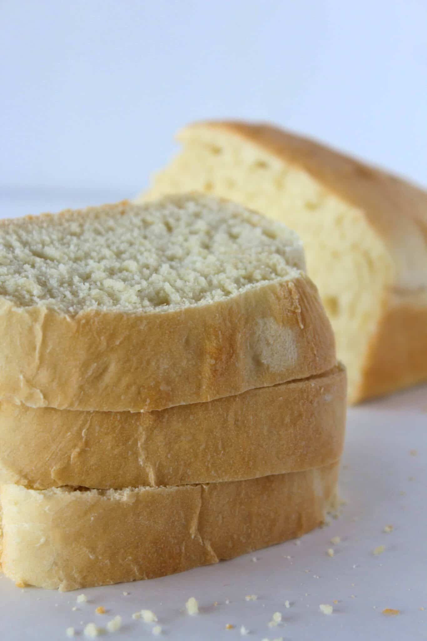 Quick One Hour Bread Recipe Practically Homemade