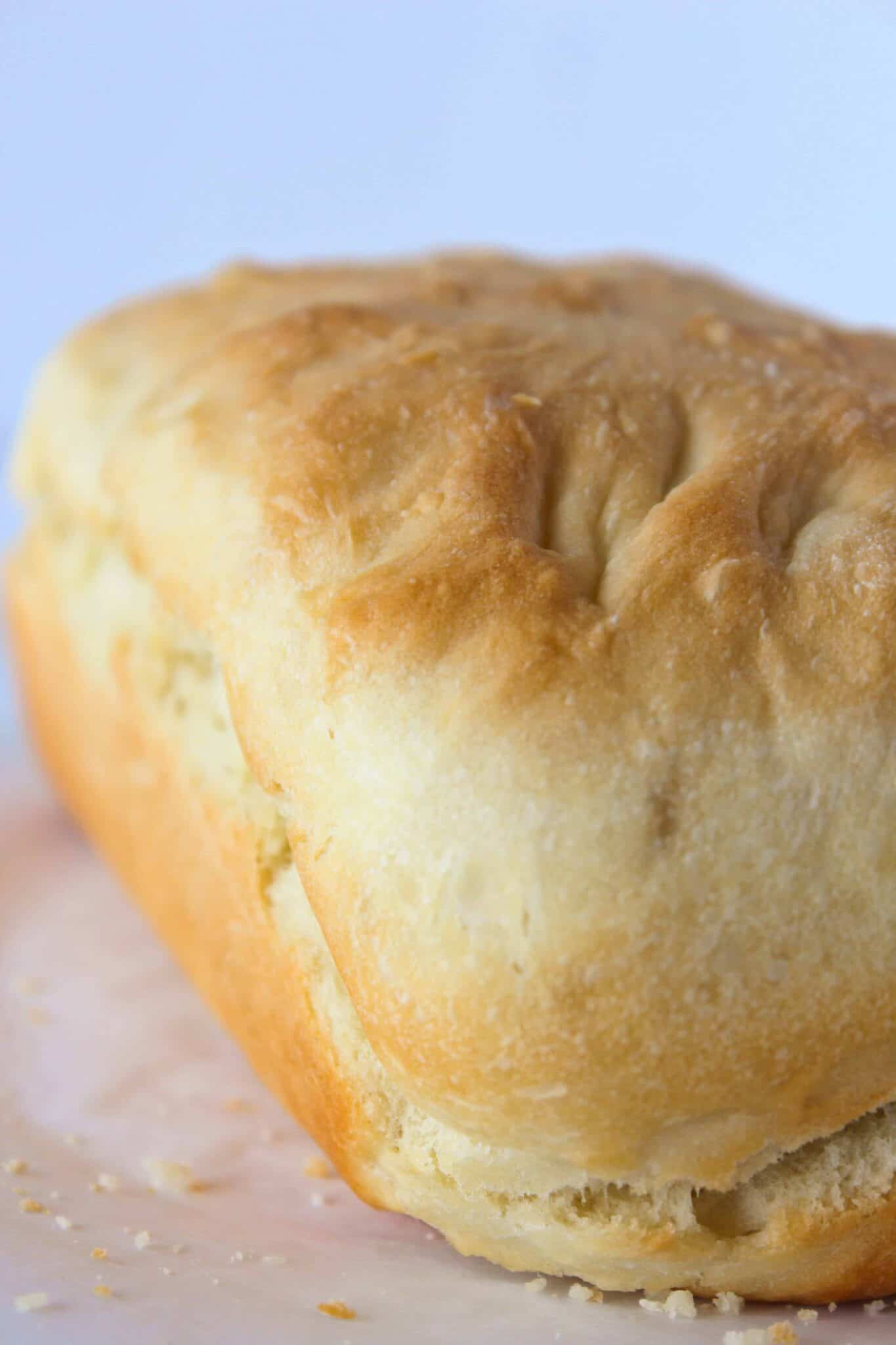 Quick One Hour Bread Recipe Practically Homemade