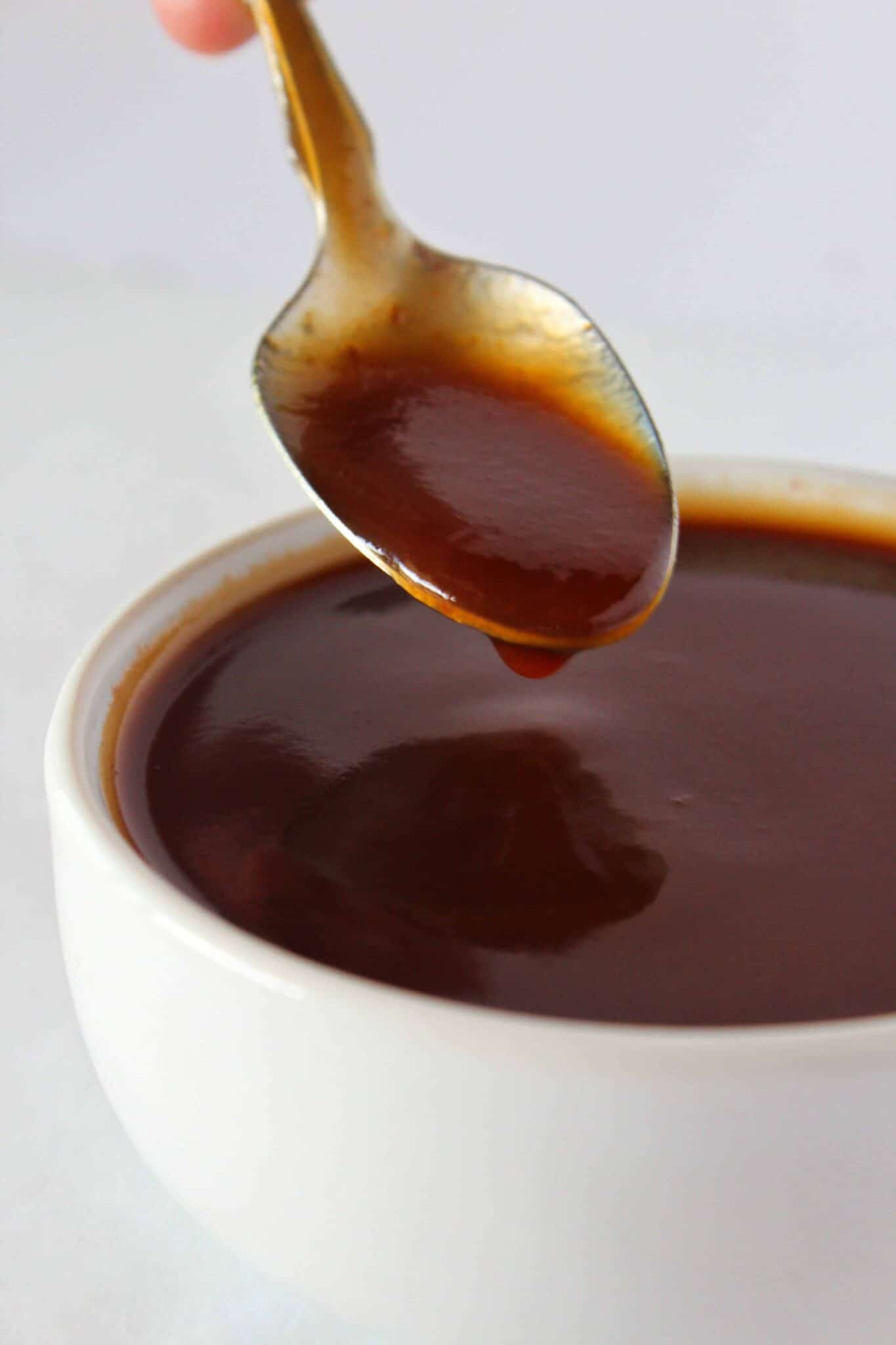 How To Make Whiskey Glaze Sauce at Leblanc blog
