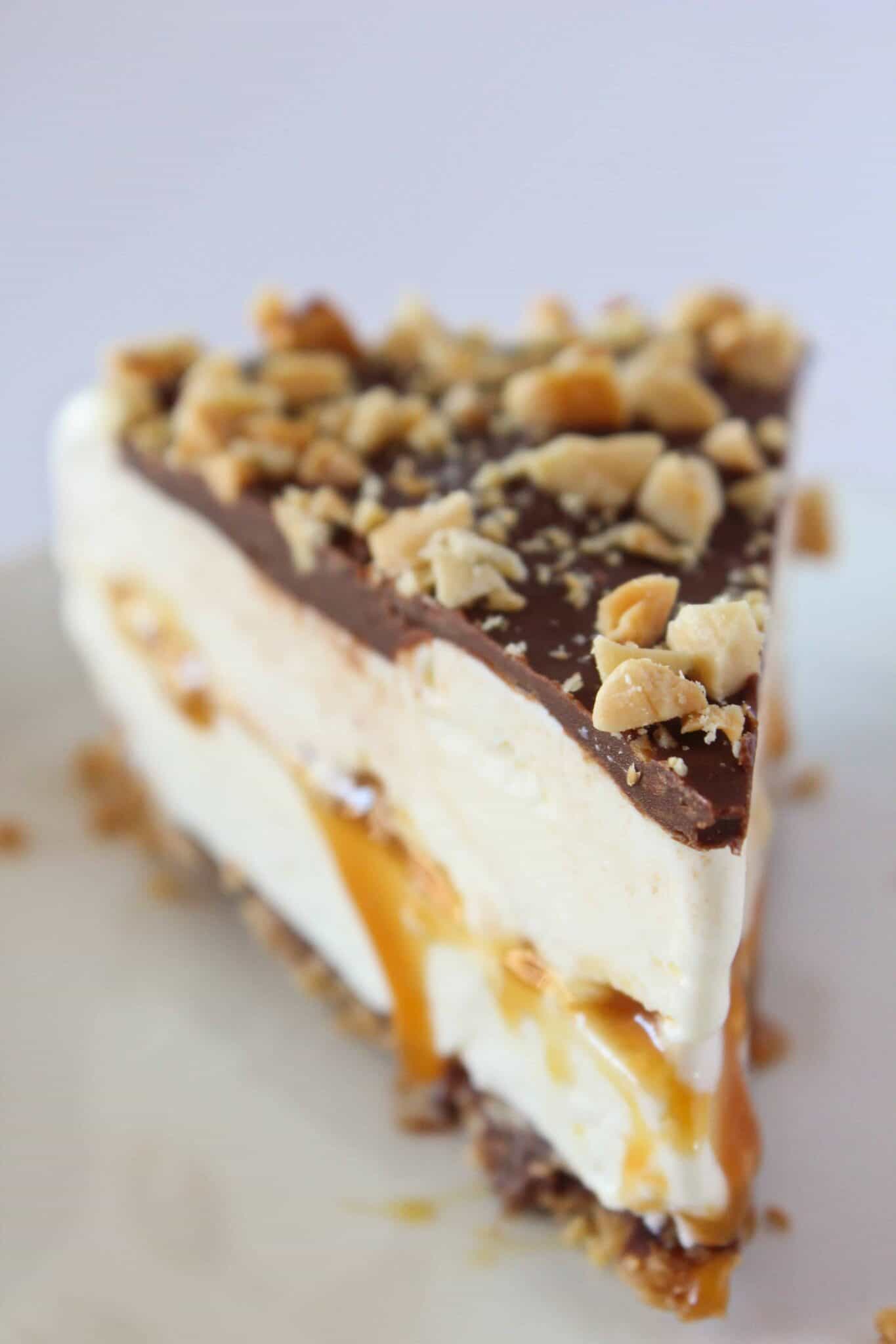 Easy Drumstick Pie Recipe Practically Homemade