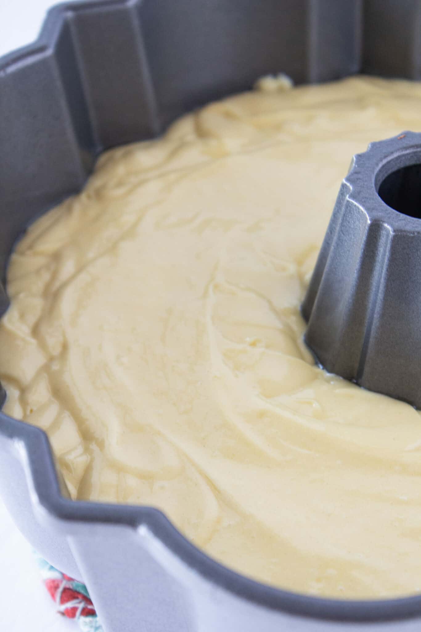 Easy Banana Upside Down Bundt Cake Recipe Practically Homemade