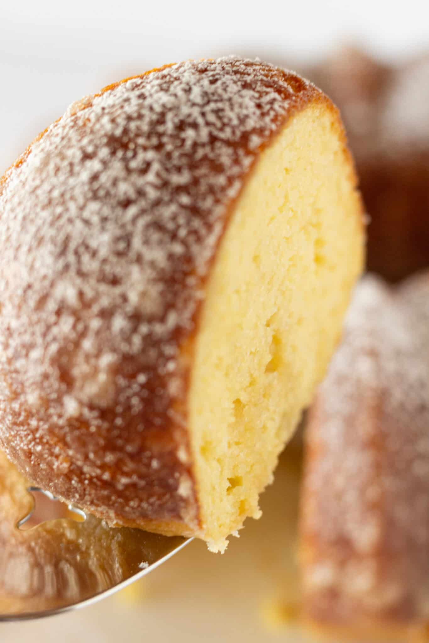 Easy Kentucky Butter Bundt Cake Practically Homemade