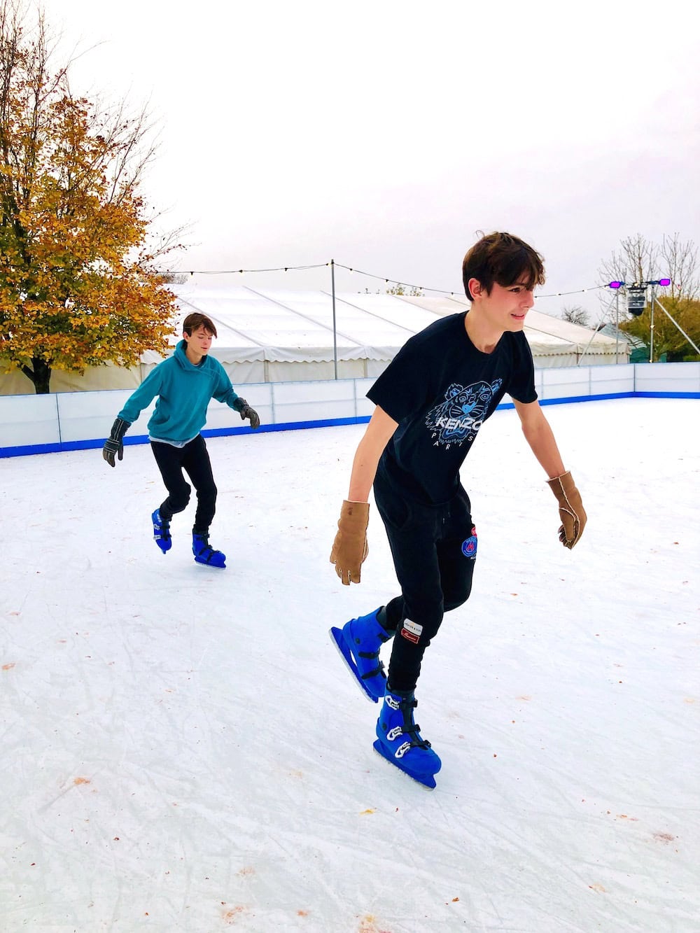 Best Places to Go Ice Skating Bristol and Beyond Christmas 2023