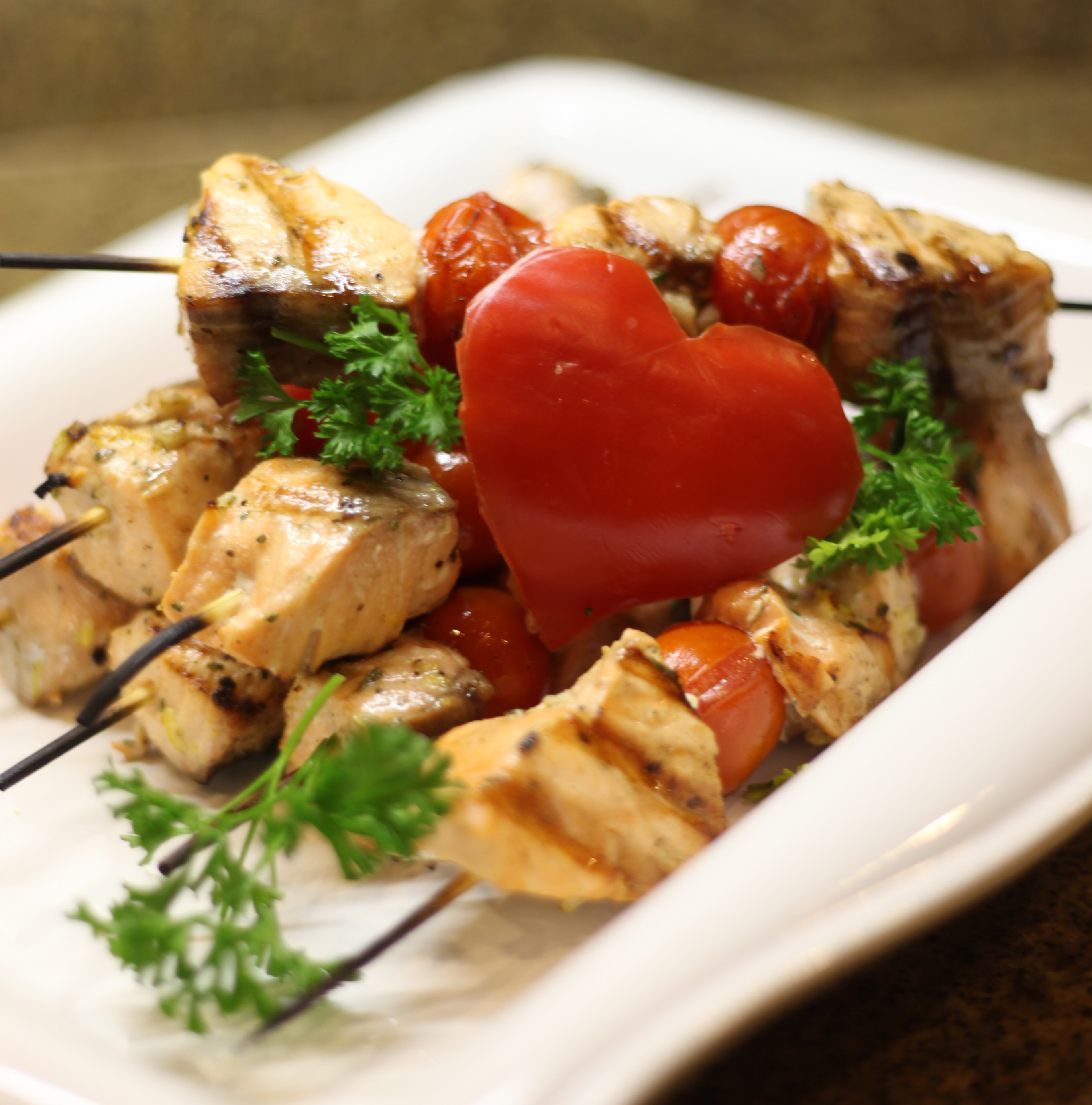 Practically Perfect Planner A Hearty and Healthy Meal for Heart