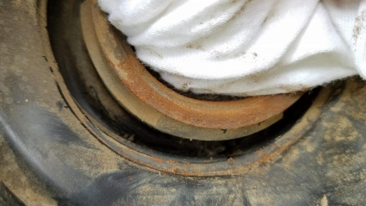 Easy Fix for a P0456 Error Code on a Toyota Camry – Practical Mechanic