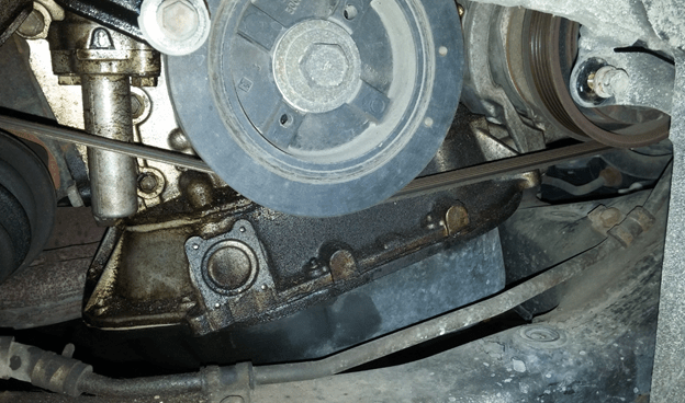 Keeping An Appliance Alive Toyota Avalon Timing Belt Replacement