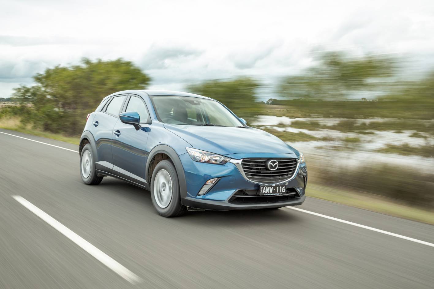 Nissan Qashqai Size Comparison - Nissan Qashqai Review