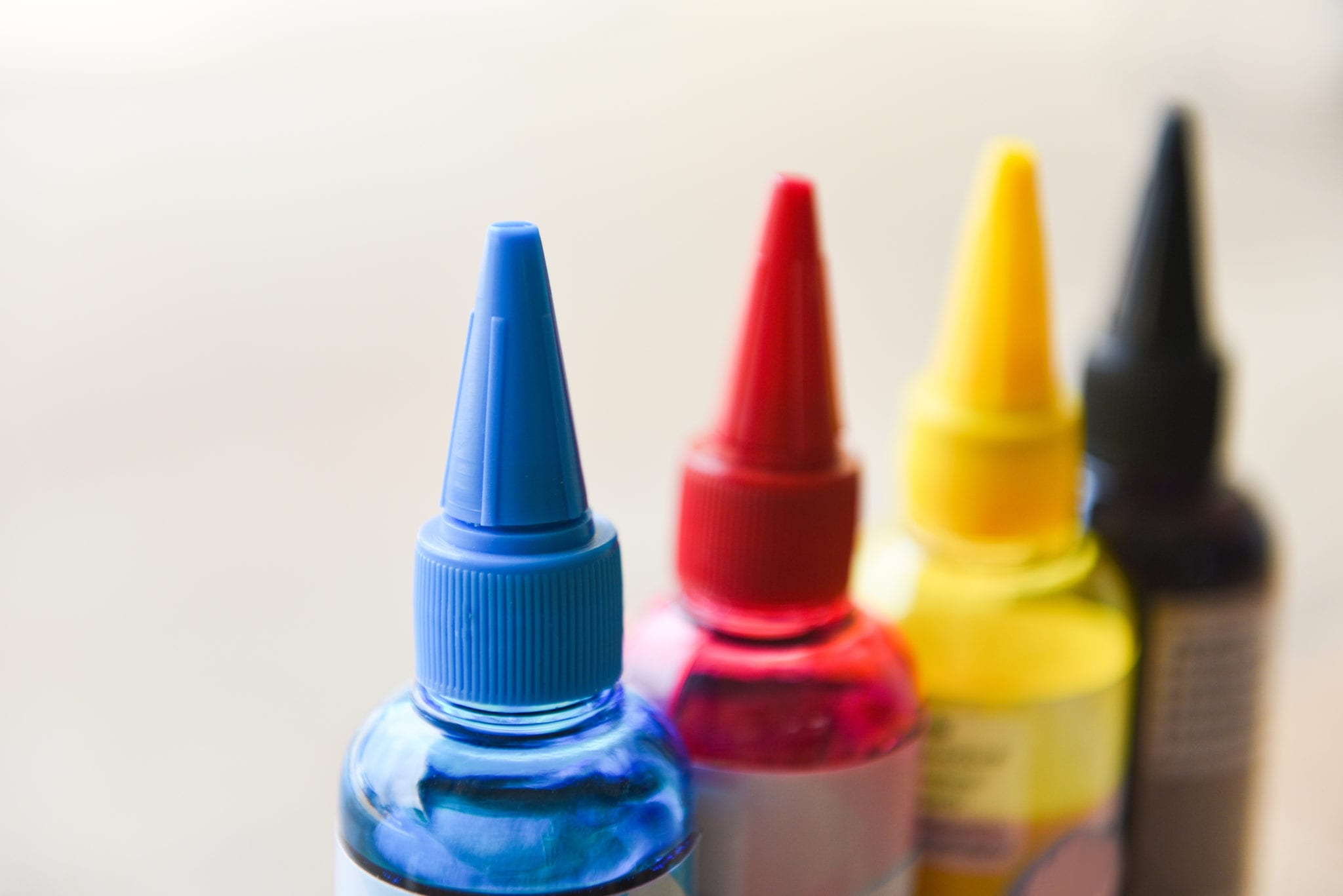 How to Find the Cheapest Printer Ink DoNotPay
