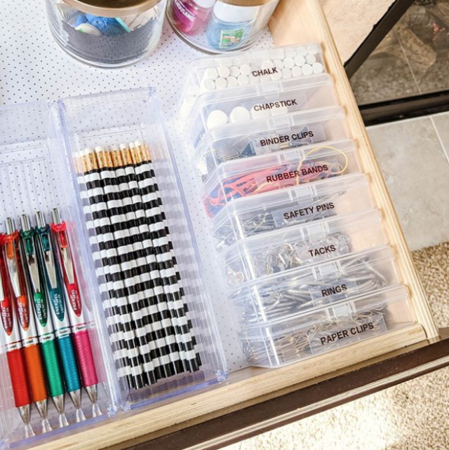 30 Best Gifts for Organization Lovers Practical Perfection