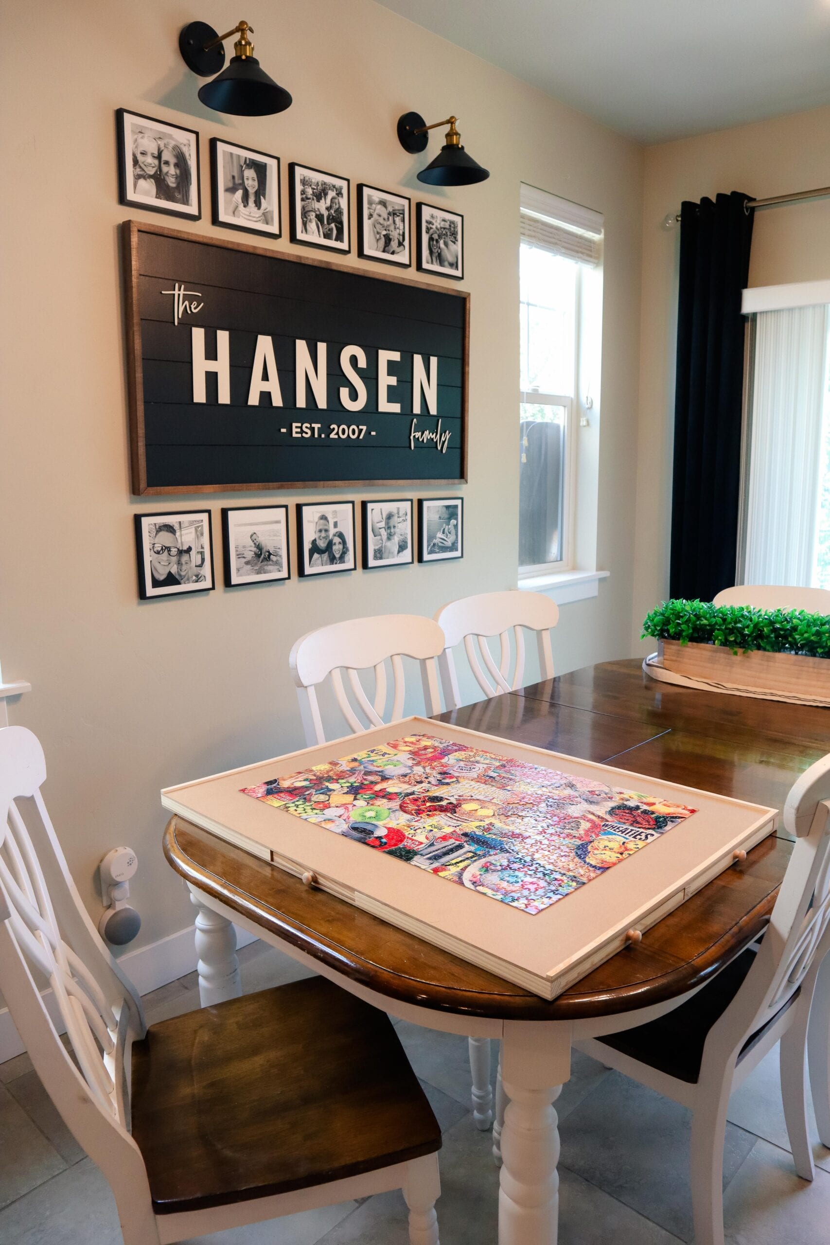 12 Creative Ways to Store and Organize Puzzles Practical Perfection