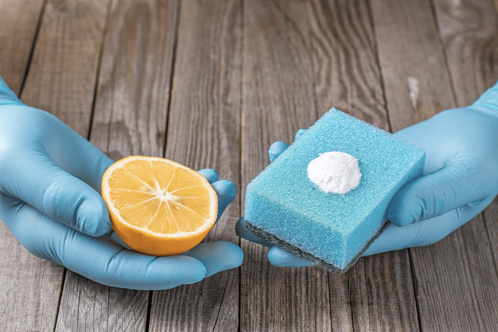 How to Keep Glass Shower Door Clean + 10 Tips to Clean Shower Glass