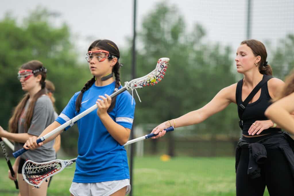 Premier Lacrosse League Academy The Best Resource for Youth Lacrosse