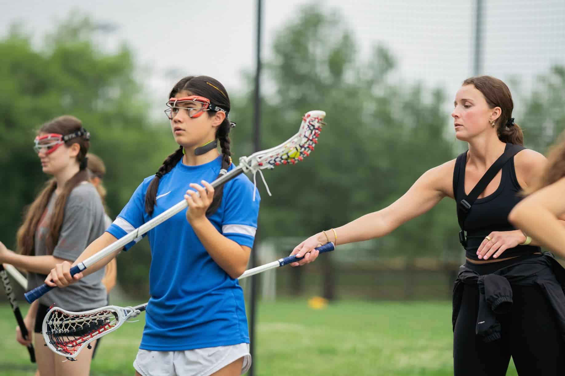 Premier Lacrosse League Academy The Best Resource for Youth Lacrosse