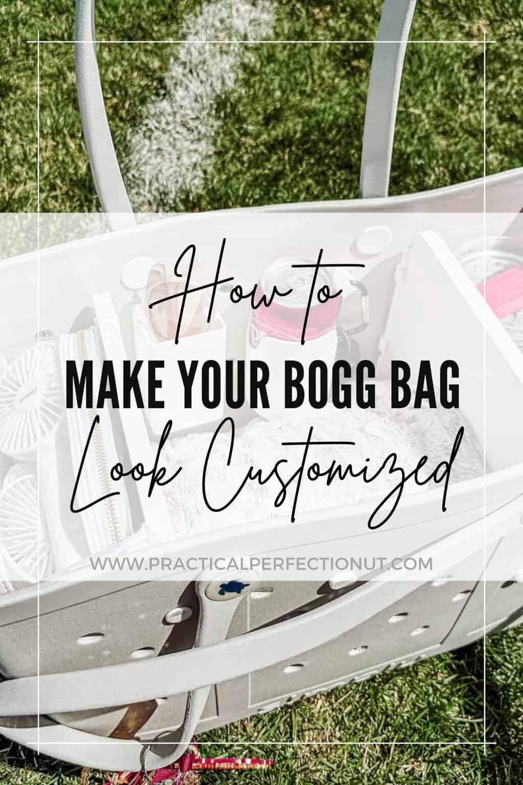 10 MustHave Bogg Bag Accessories for a Truly Customized Look