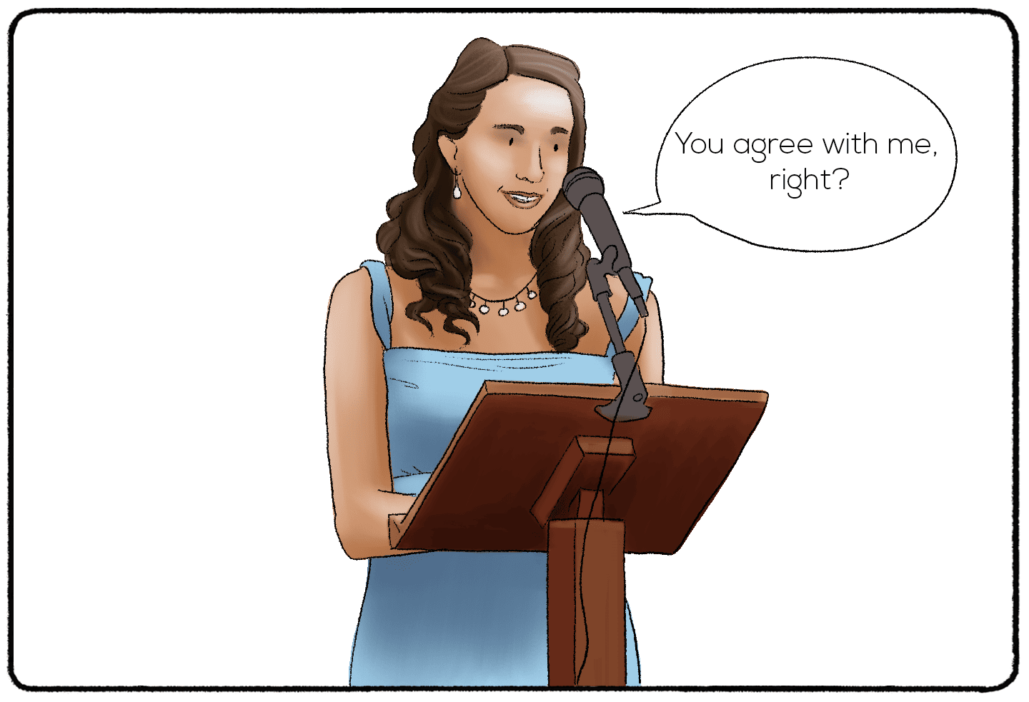 False Consensus Effect (Definition + Examples) Practical Psychology