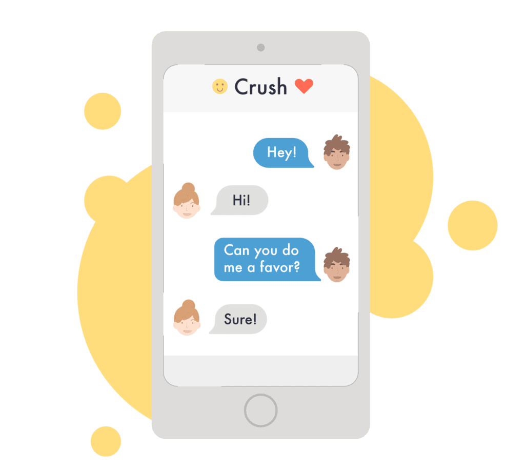 How To Get A Popular Girl Like You Tomrelation7