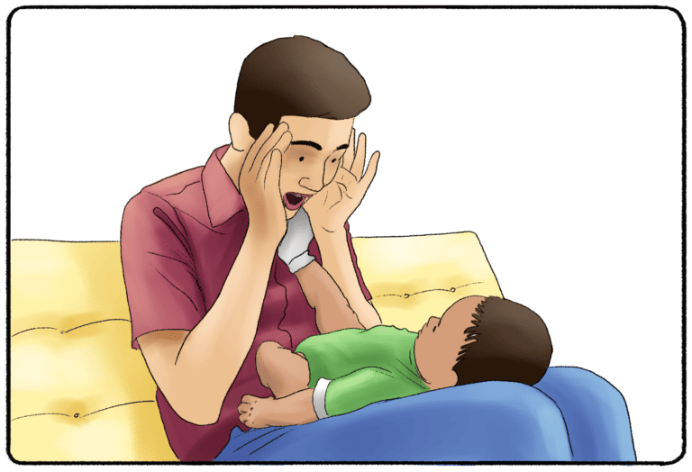 Object Permanence (Definition + Examples) Practical Psychology