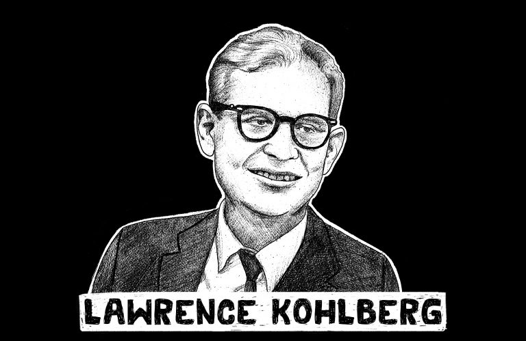 Lawrence Kohlberg (Psychologist Biography) Practical Psychology