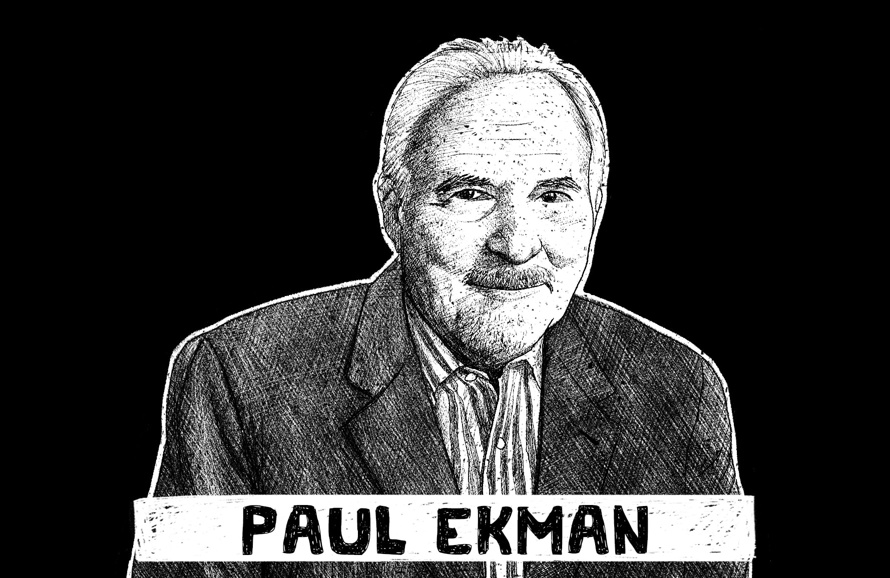 Paul Ekman Biography Contributions To Psychology Practical Psychology