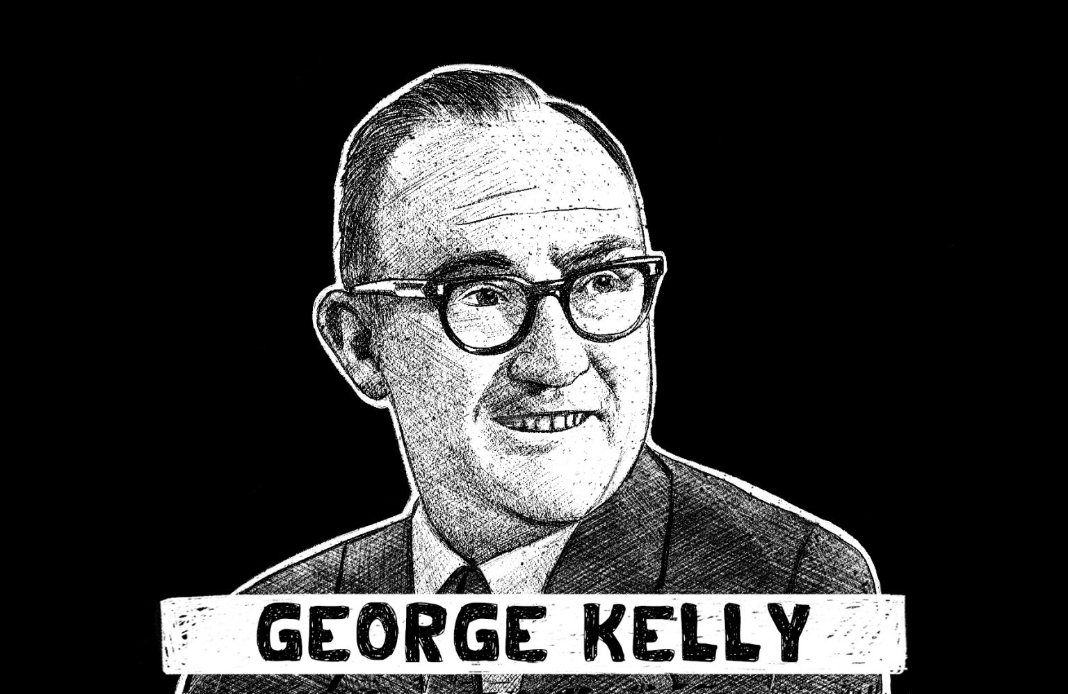Kelly Biography Practical Psychology