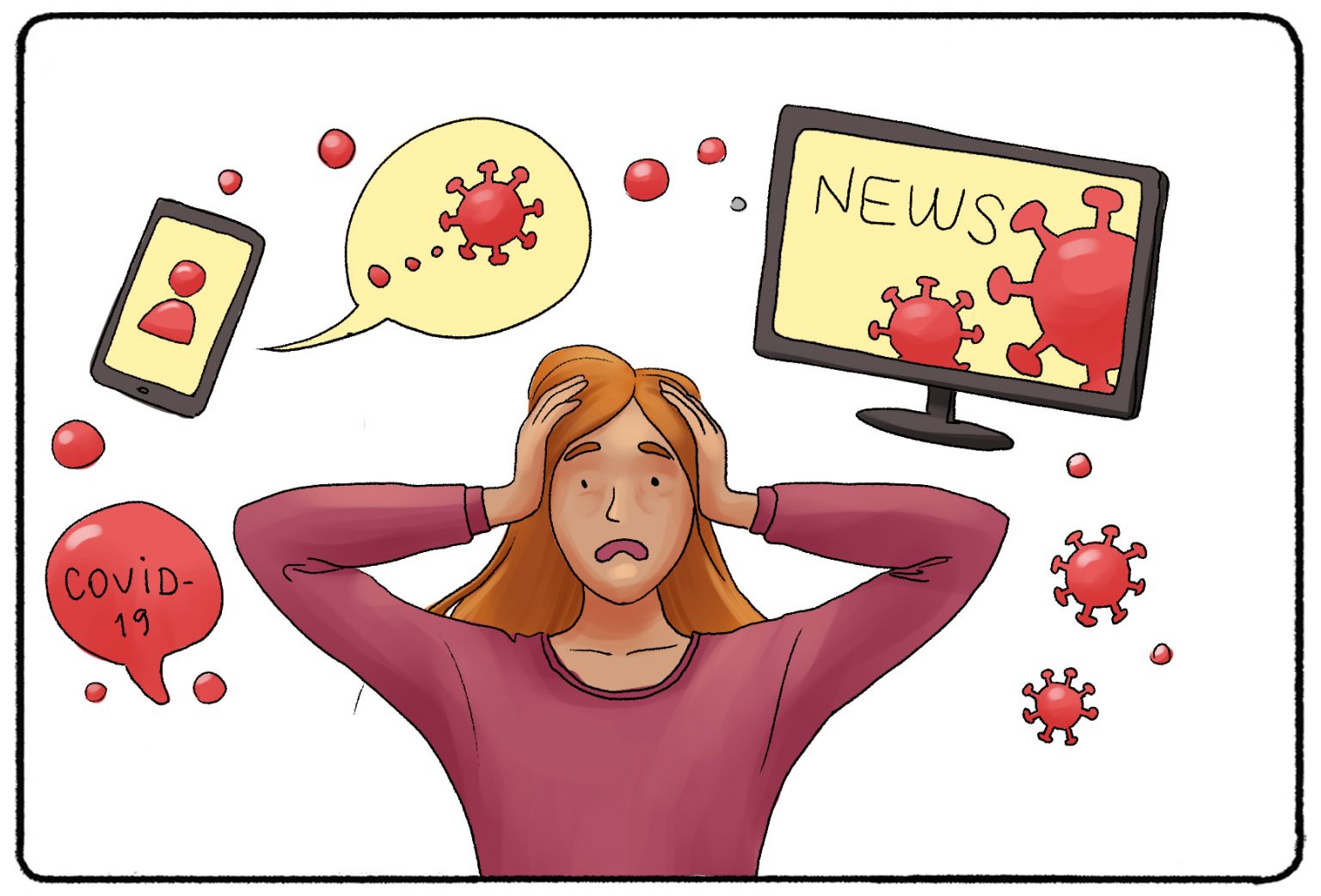 Diathesis-Stress Model (Definition + Examples) | Practical Psychology