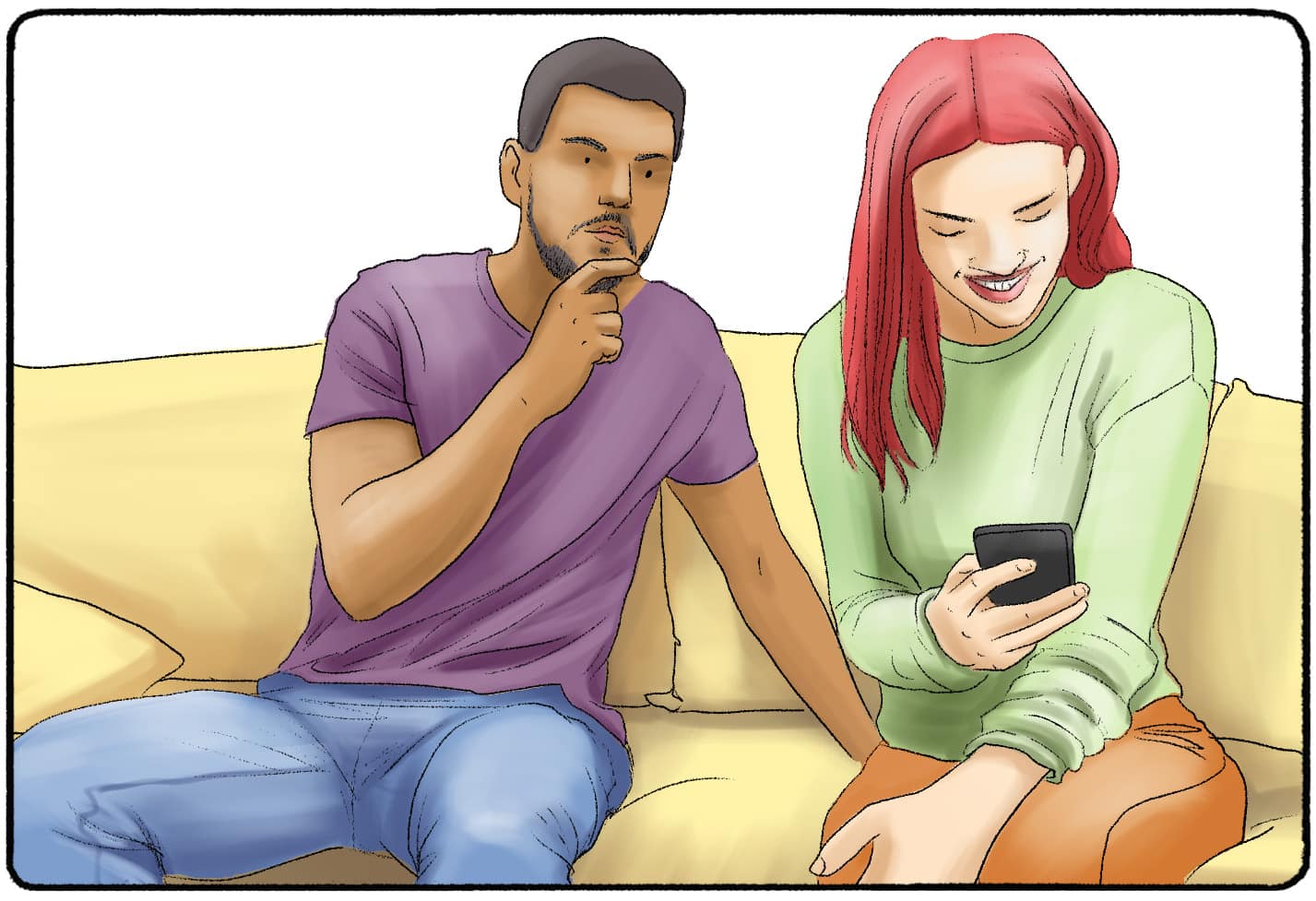 70+ Signs A Girl Likes You Over Text (100 Accuracy) Practical Psychology