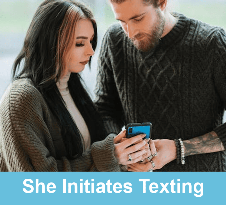 70+ Signs A Girl Likes You Over Text (100 Accuracy) Practical Psychology