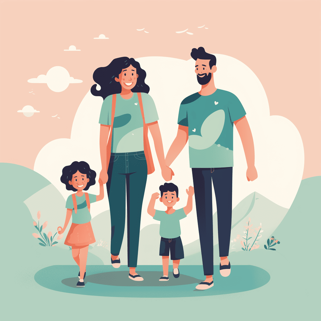 Nuclear Family (Definition + History) Practical Psychology