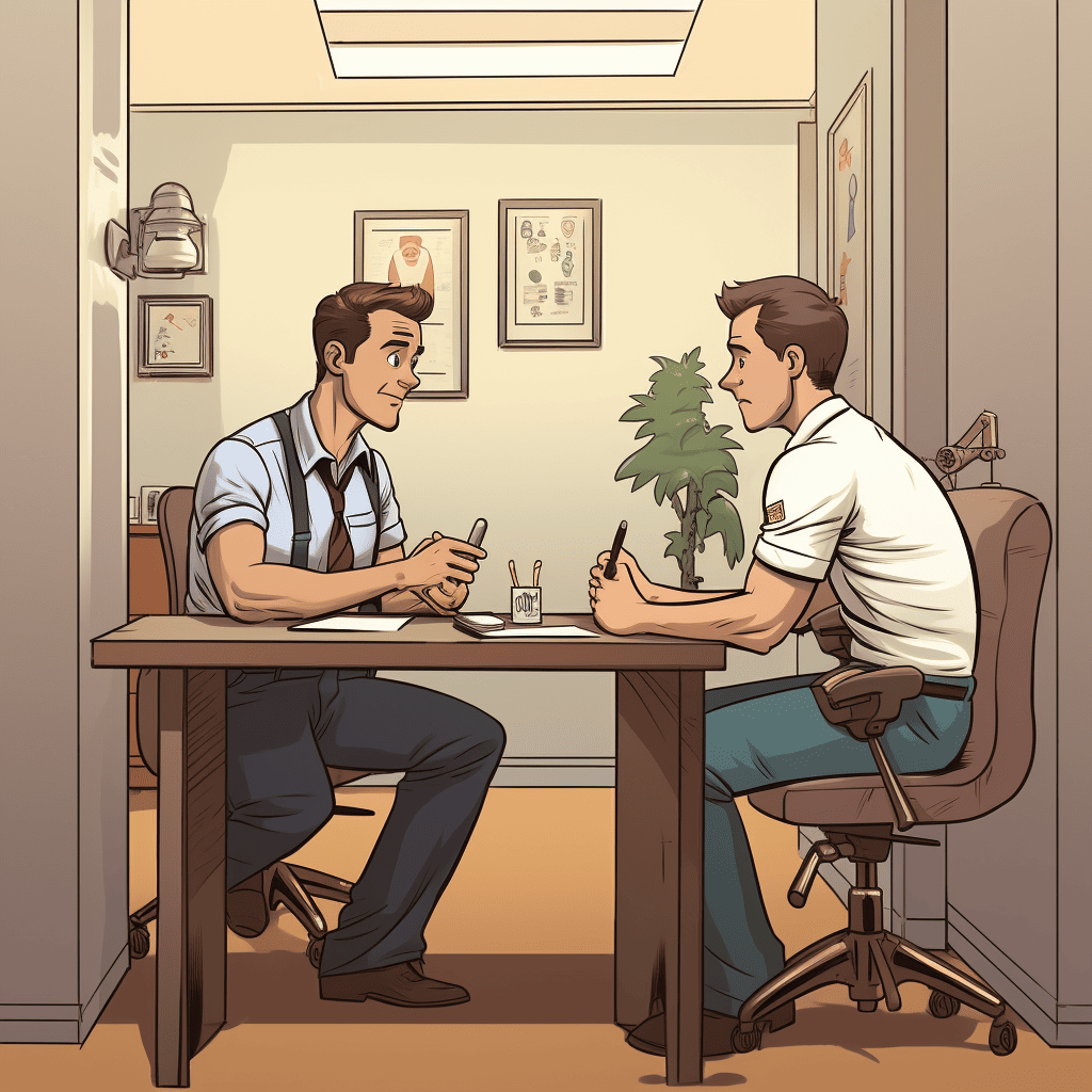 Maintenance Technician Interview Questions (16 Questions + Answers