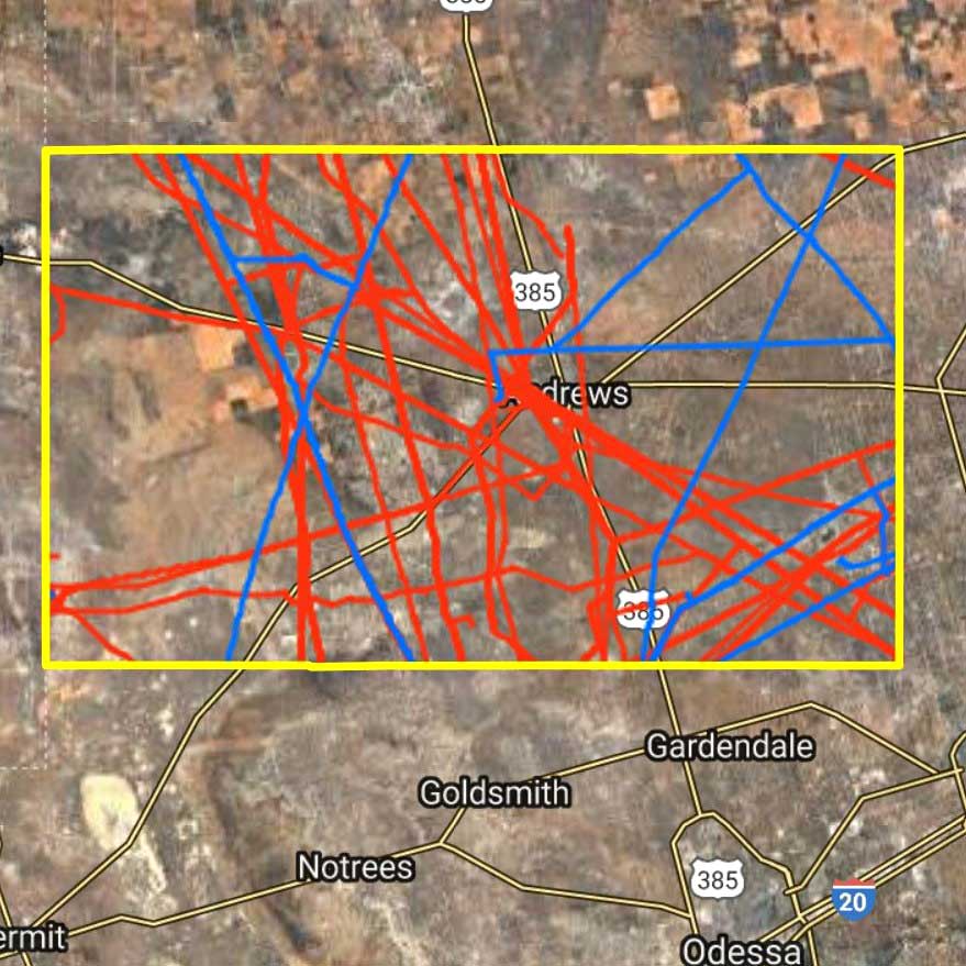 Andrews County Toolkit Practical Pipelines