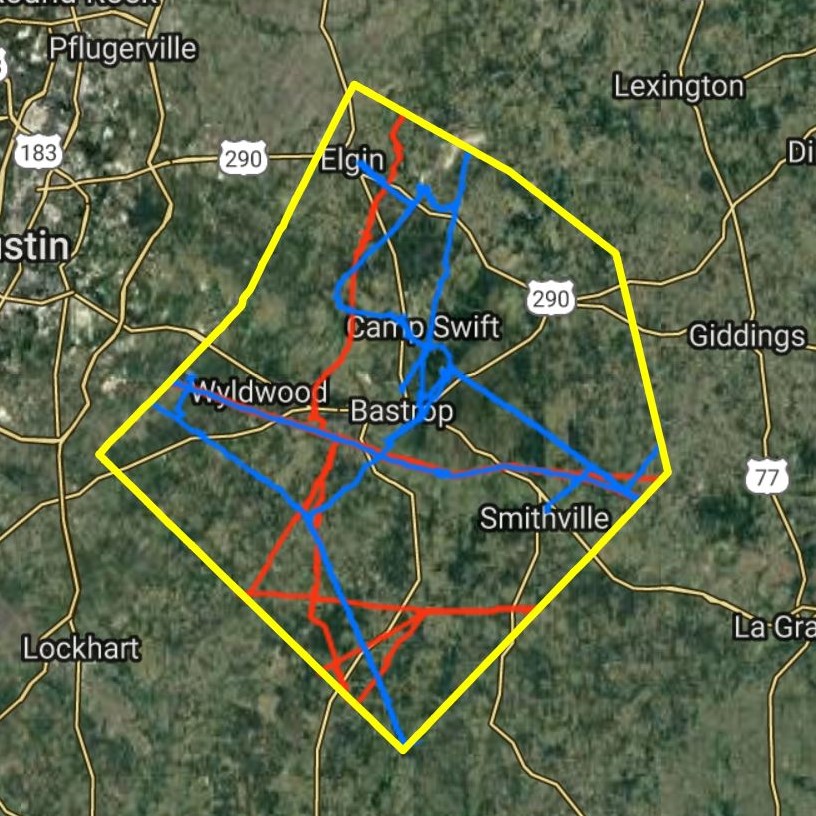 Bastrop County Toolkit Practical Pipelines