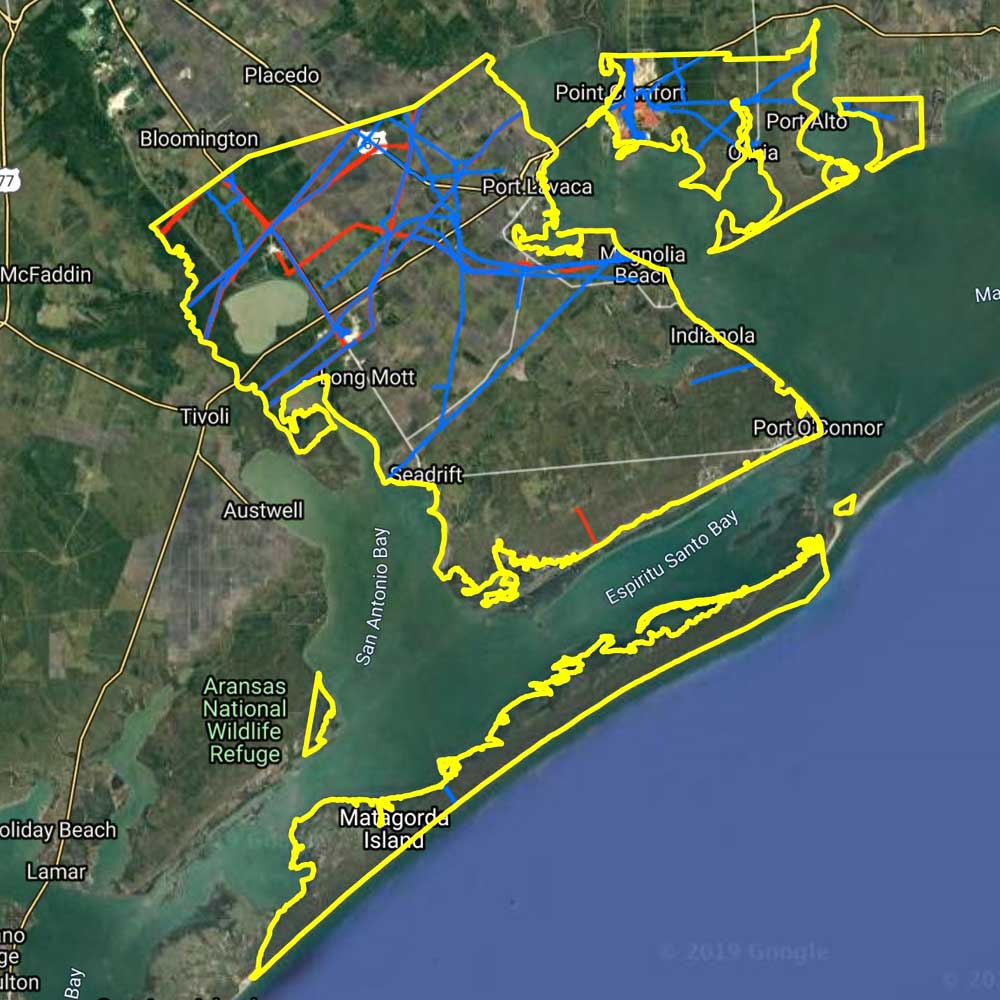 Calhoun County Toolkit Practical Pipelines
