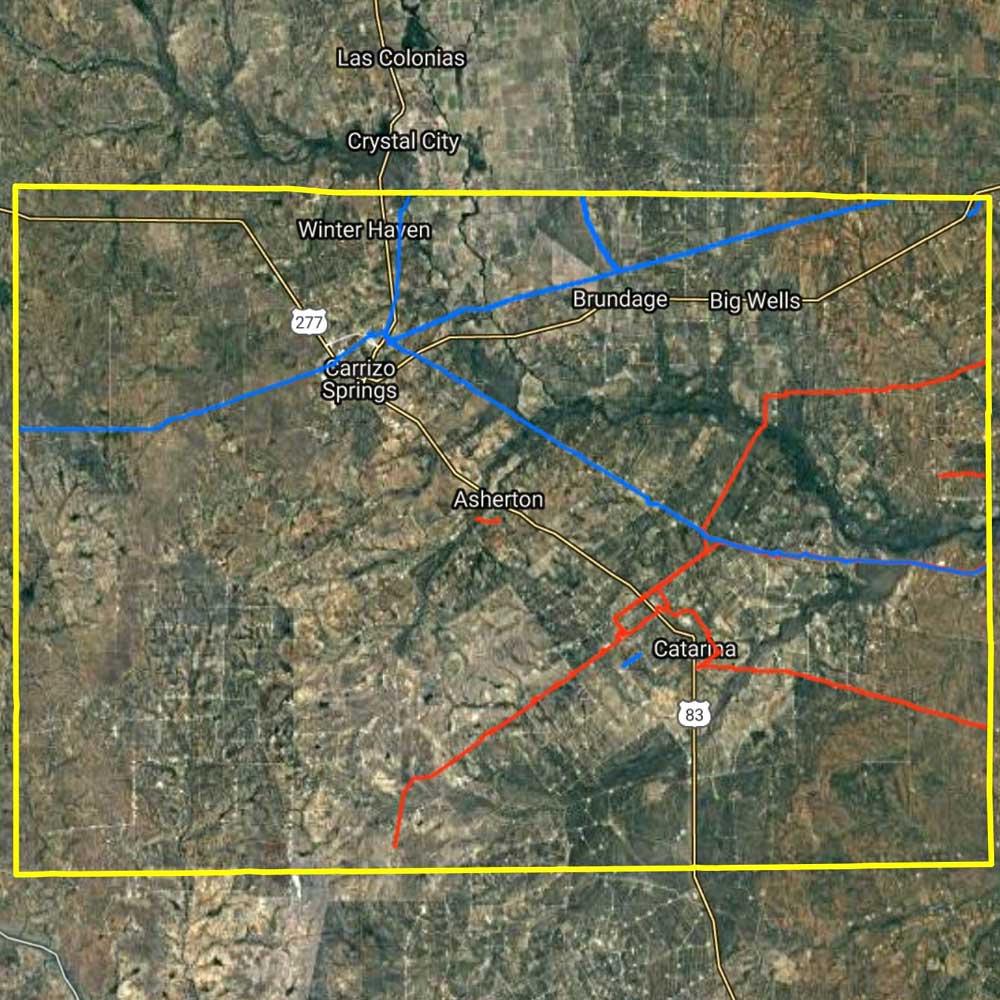 Dimmit County Toolkit Practical Pipelines
