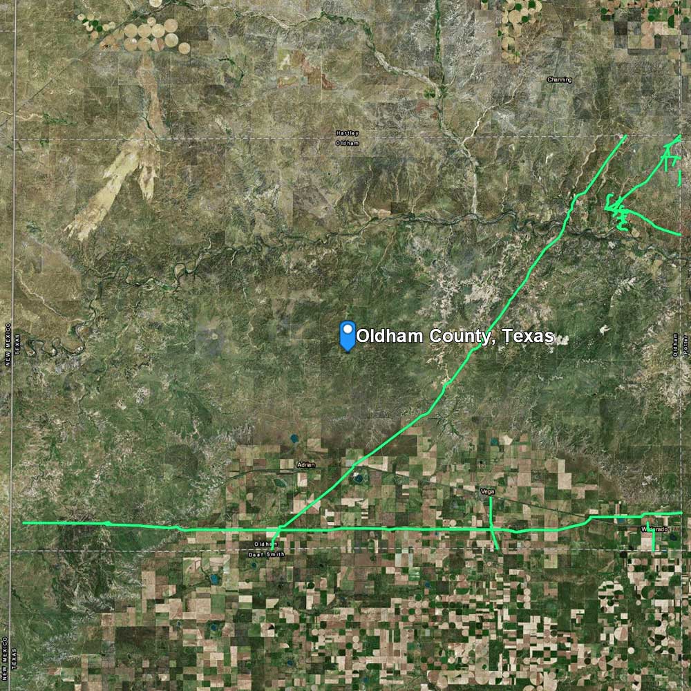 Oldham County Toolkit Practical Pipelines