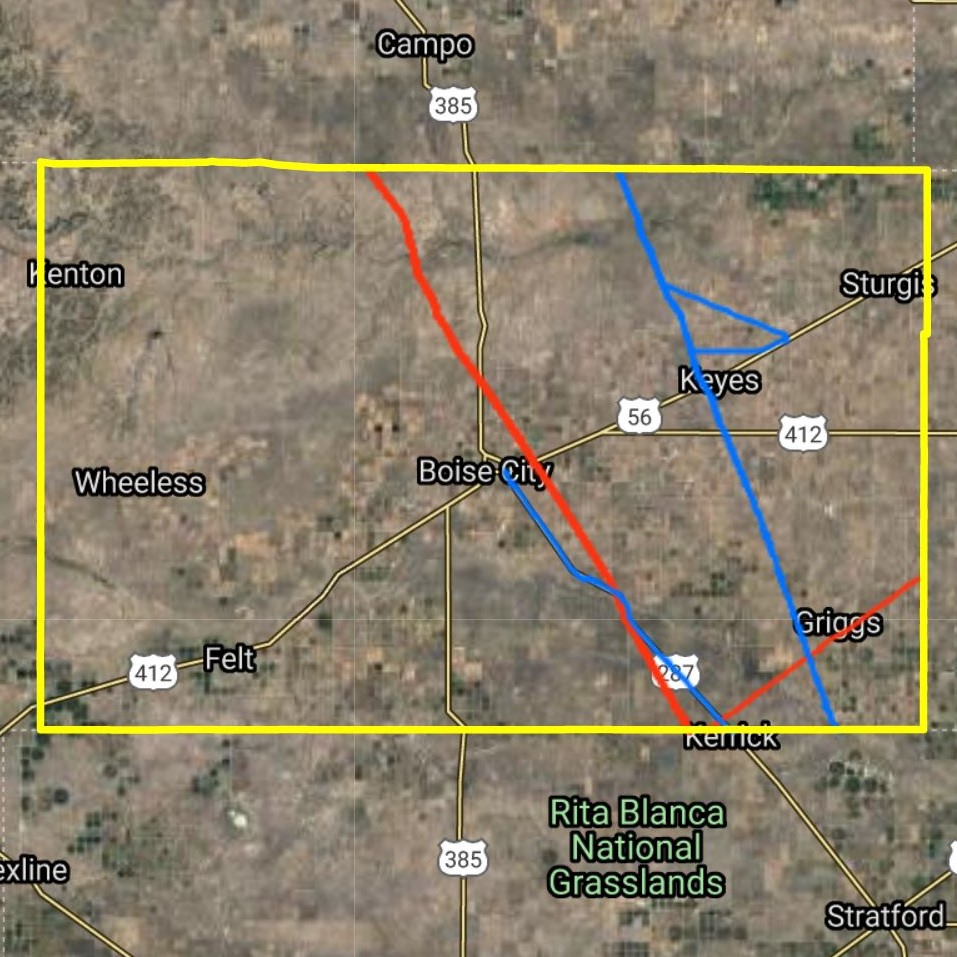 Cimarron County Toolkit Practical Pipelines