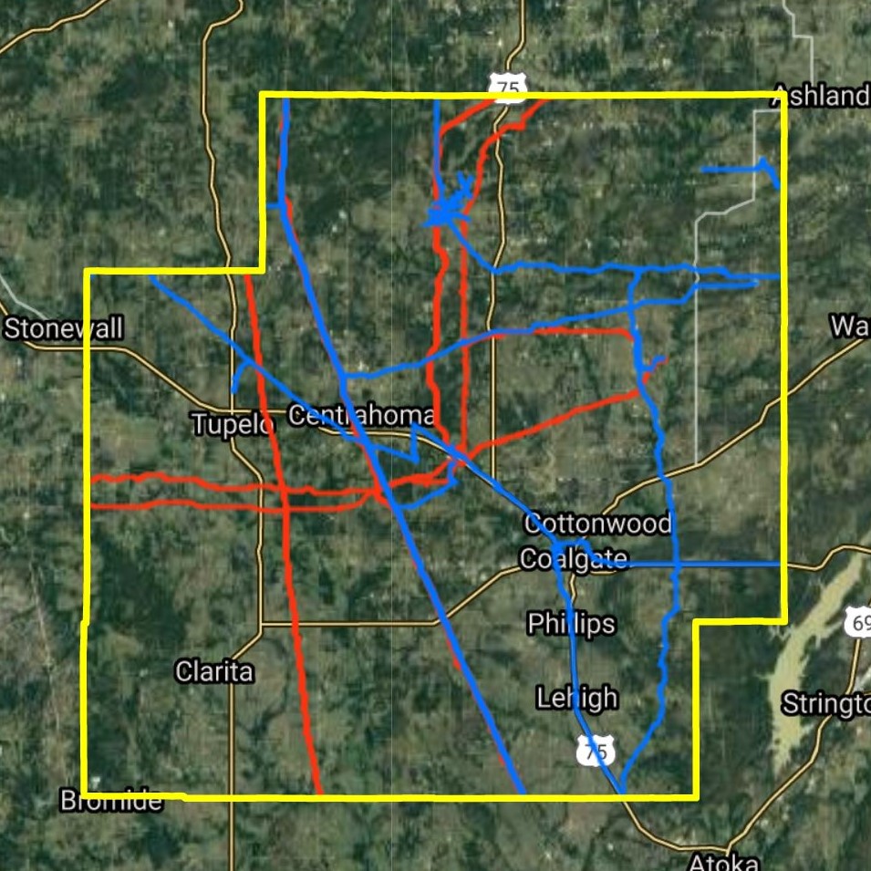 Coal County Toolkit Practical Pipelines